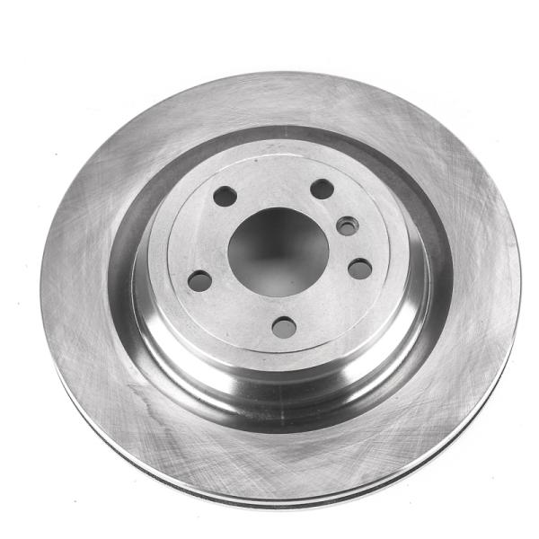 PowerStop EBR1453