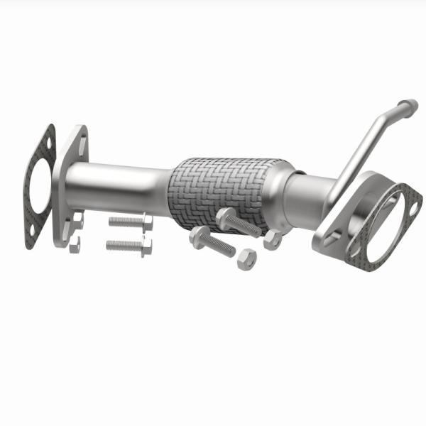 MAG BRE Front Pipe Kit Magnaflow 107-0173