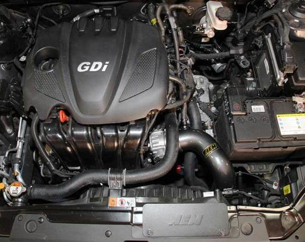 AEM Induction 21-736C
