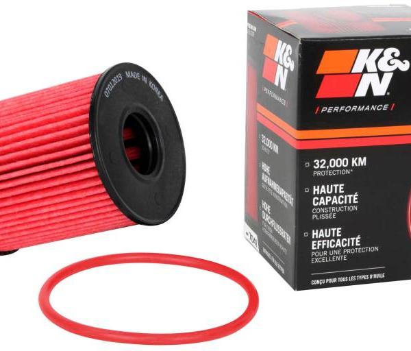 K&N Engineering HP-7041