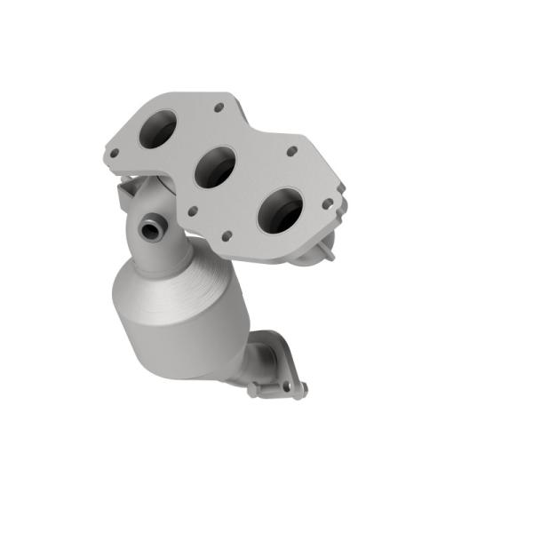 MAG Converter Direct Fit Magnaflow 51822