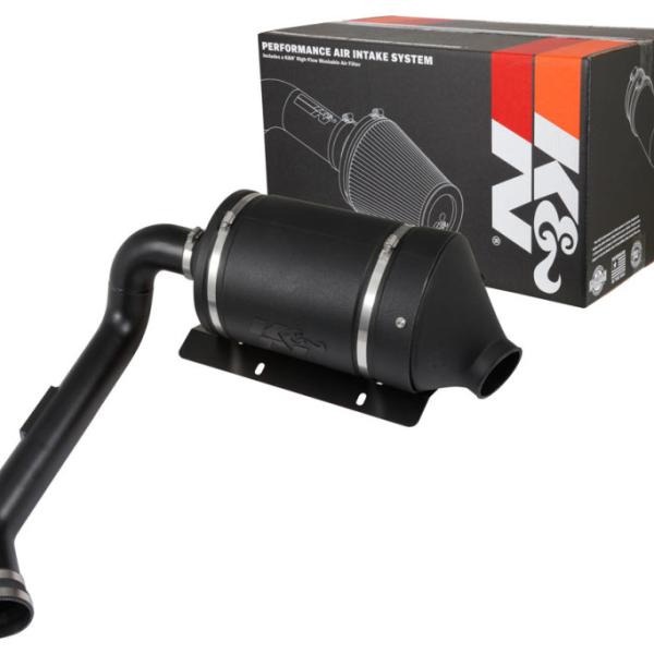 KN 57 FIPK Air Intake 50 K&N Engineering 57-1133