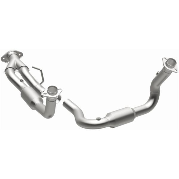 MAG Converter Direct Fit Magnaflow 24471
