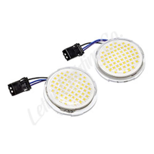Letric Lighting LLC-DJSWAA