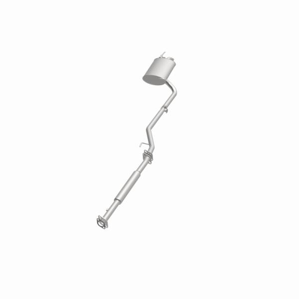 MAG BRE Exhaust Kits Magnaflow 106-0322
