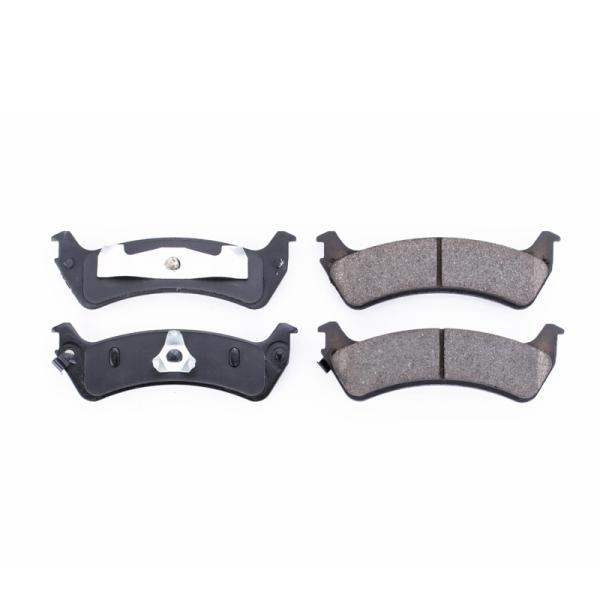 PowerStop 16-667A