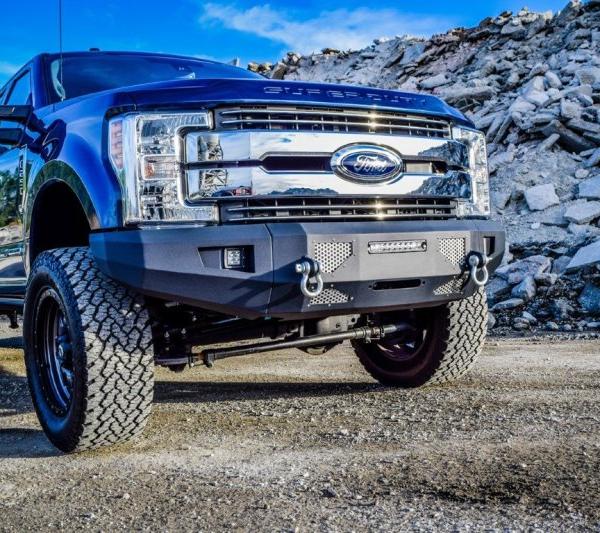 DV8 Offroad FBFF2-03