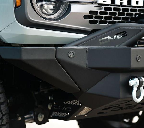 DV8 Offroad FBBR-02