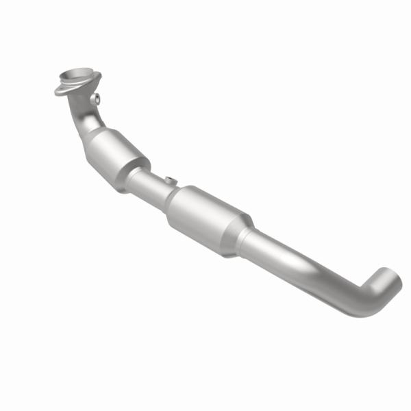 MAG Converter Direct Fit Magnaflow 4583705