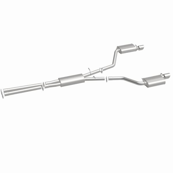 MAG BRE Exhaust Kits Magnaflow 106-0556