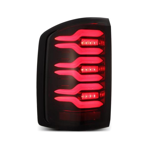AlphaRex 630050