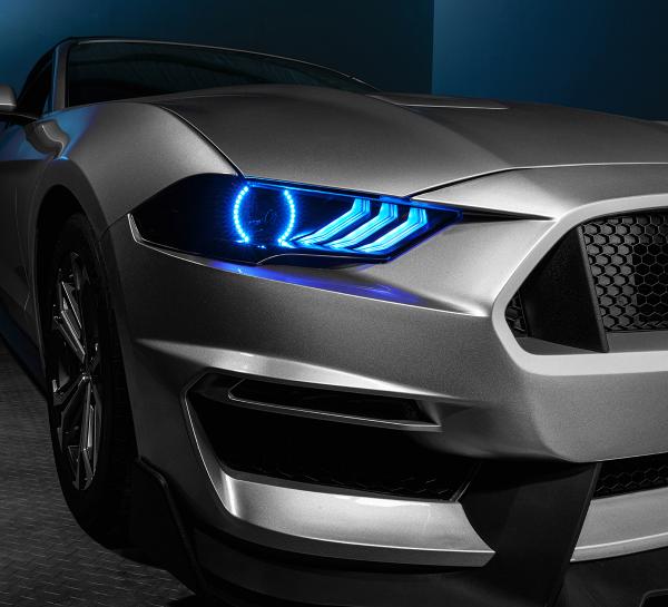 ORACLE Lighting 1446-332