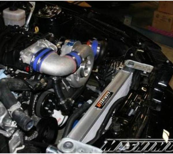 Mishimoto MMRAD-MUS-05