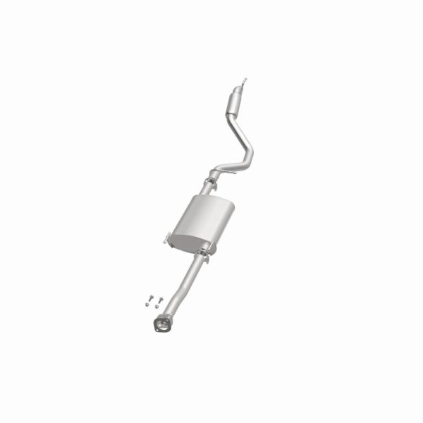MAG BRE Exhaust Kits Magnaflow 106-0780