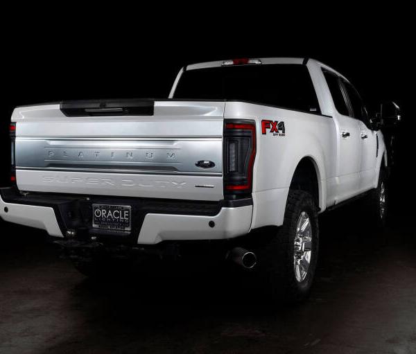 ORACLE Lighting 5896-504