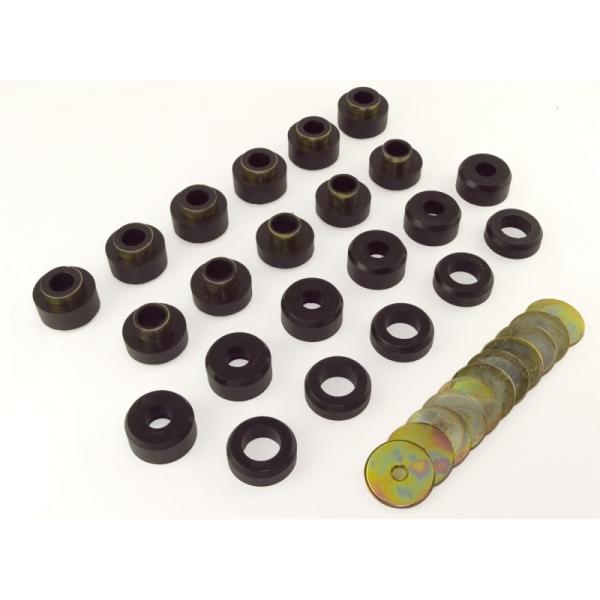 Rugged Ridge 1-107BL