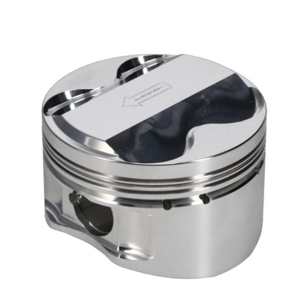 MAN Piston Sets -4 Cyl Manley Performance 611200-4