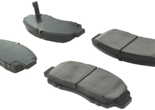 Stoptech 305.07870