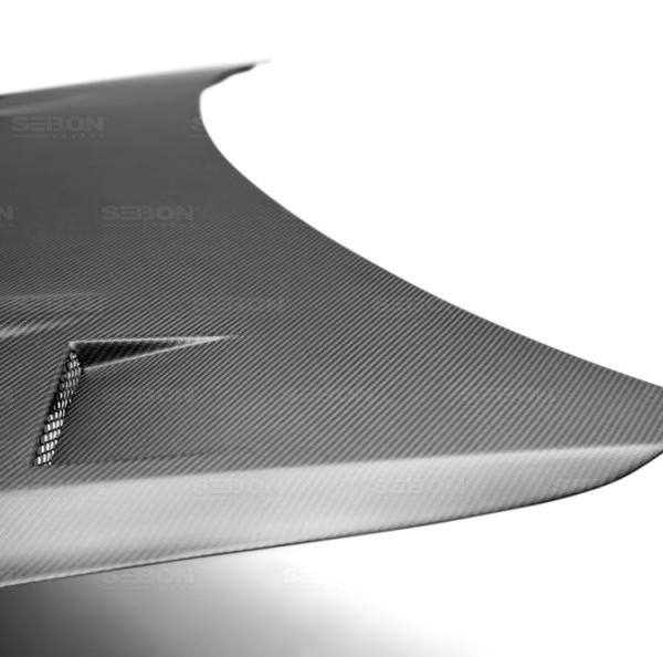 Seibon HD0910NSGTR-GTII-DRY