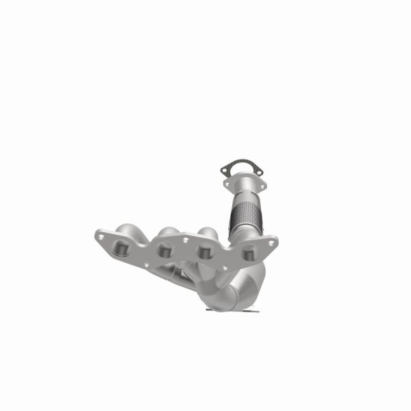 MAG Converter Direct Fit Magnaflow 5531253