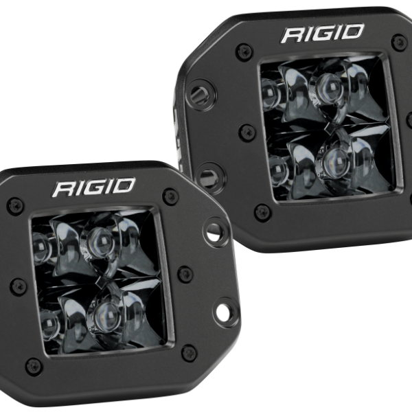 Rigid Industries 212213BLK