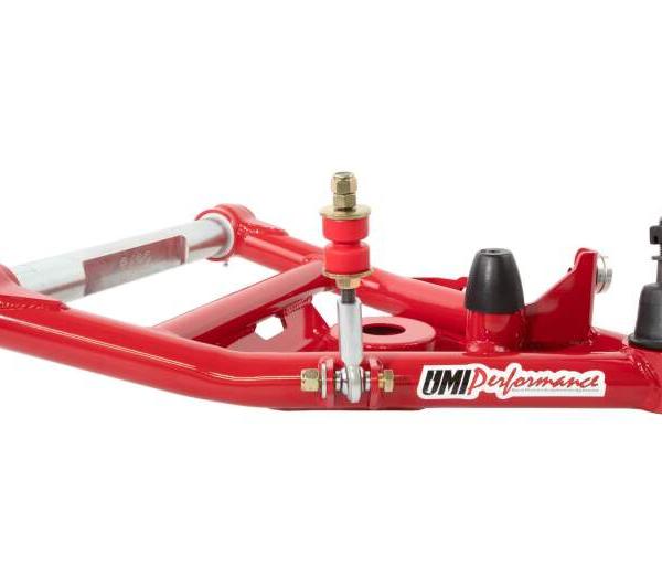 UMI Performance 643233-R