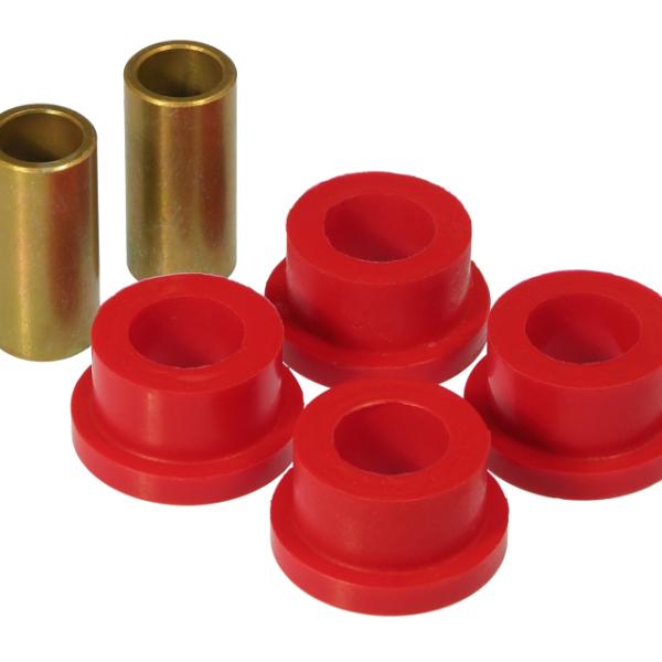 PRO Control Arm Bushings - Red Prothane 25-48037