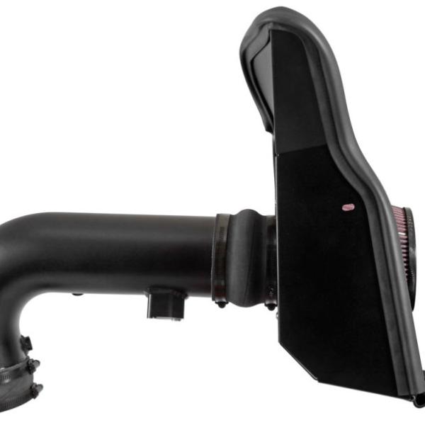 K&N Engineering 69-3538TTK