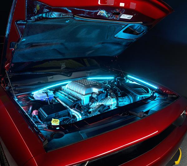 ORACLE Lighting 2704-333