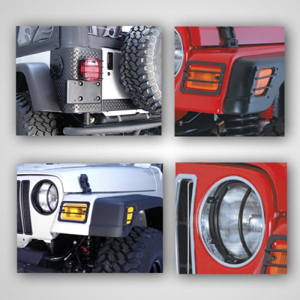 Rugged Ridge 12495.02