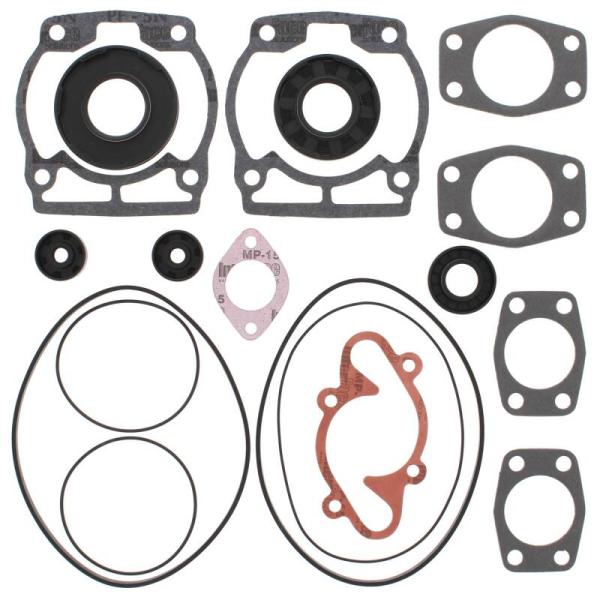 Vertex Pistons 711165B