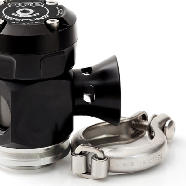 GFB TMS Blow Off Valves Go Fast Bits T9019