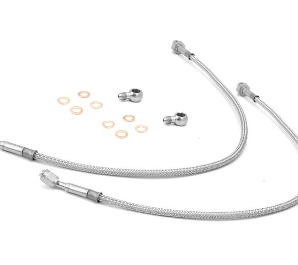RUG Brake Hoses Rugged Ridge 16734.08