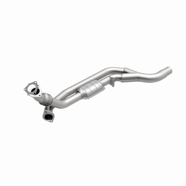 MAG Converter Direct Fit Magnaflow 23518