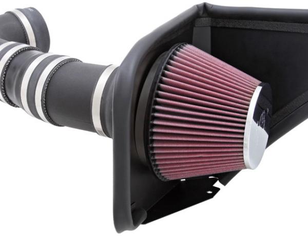 K&N Engineering 63-3071