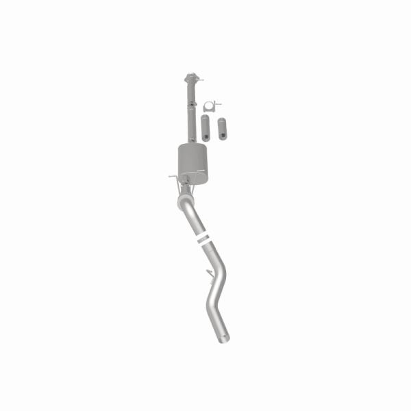 MAG BRE Exhaust Kits Magnaflow 106-0344