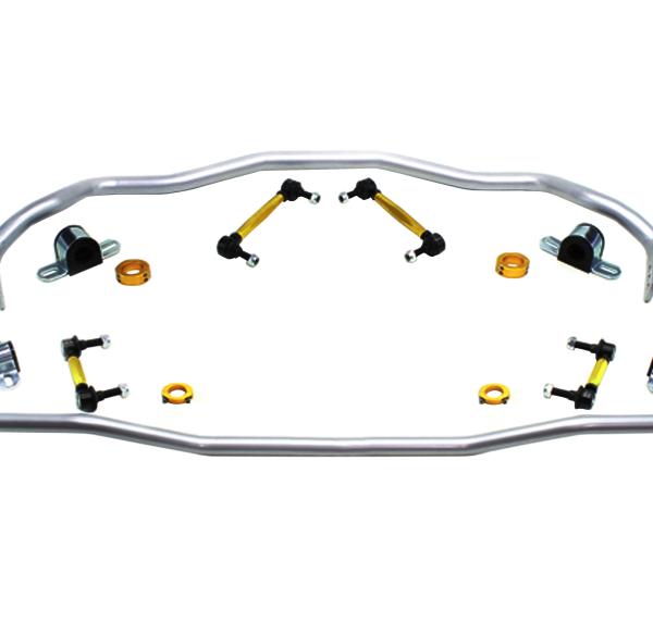 Whiteline BFK006