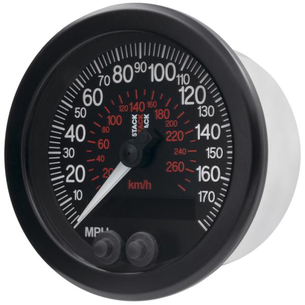 AutoMeter ST3803