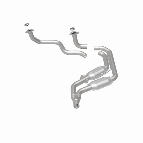 Magnaflow 23479