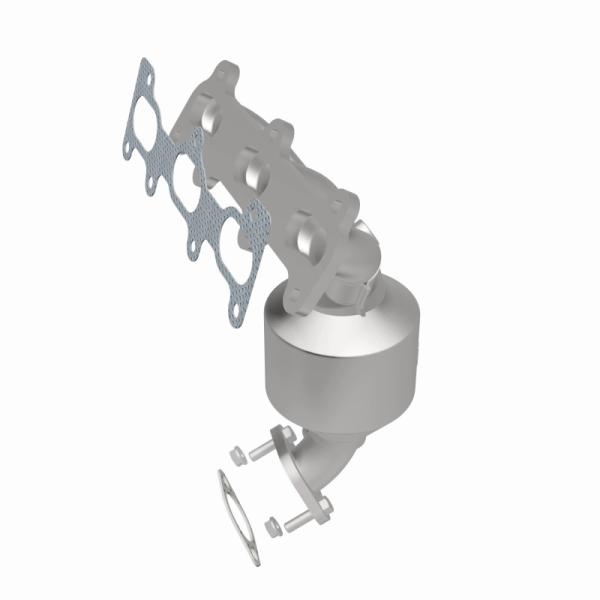 MAG Converter Direct Fit Magnaflow 50675