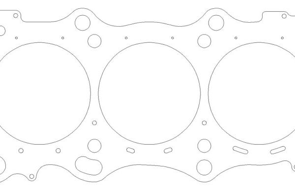 Cometic Gasket C4573-032