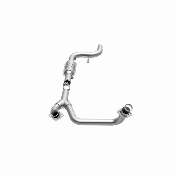 MAG Converter Direct Fit Magnaflow 51090