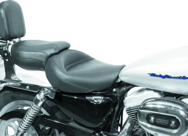 Mustang Motorcycle 76141