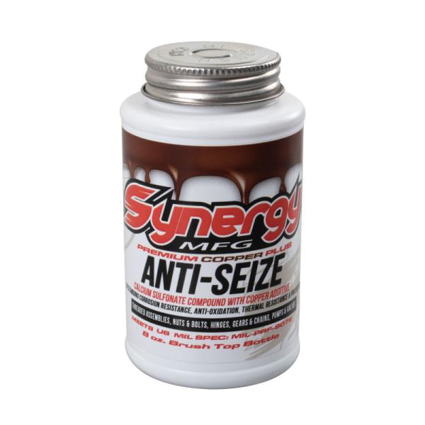 Synergy Mfg 4118