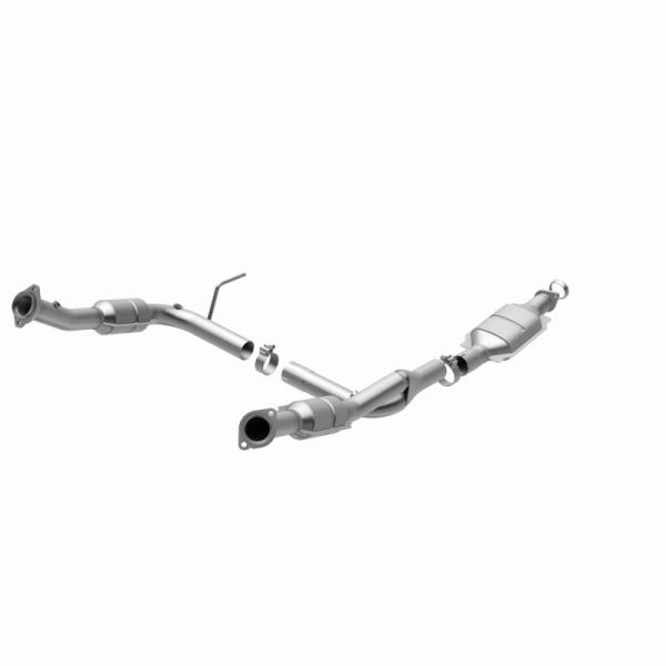 Magnaflow 93108
