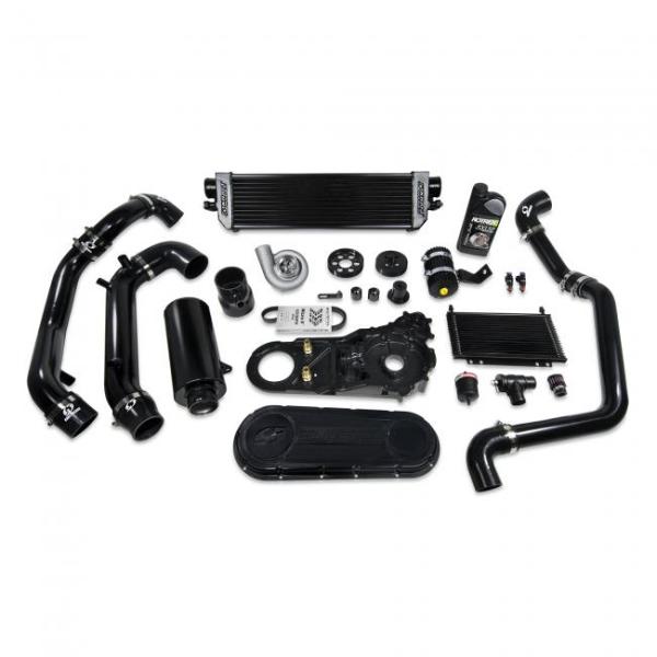 KRT Powersports Superchargers KraftWerks 150-17-1000