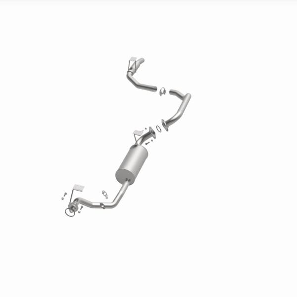 MAG BRE Exhaust Kits Magnaflow 106-0165