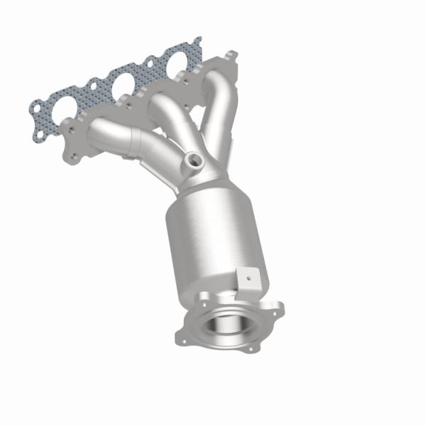 Magnaflow 52168