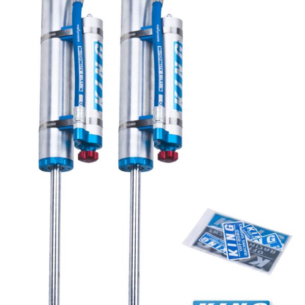 King Shocks 25001-286A