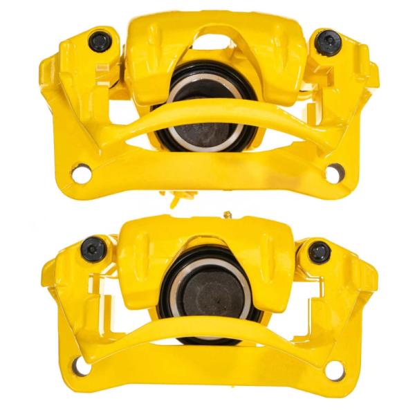 PowerStop S2736YLW